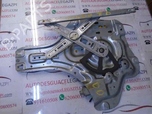 Rear right window mechanism KIA CERATO I Saloon (LD) 2.0 CRDi | BP11000774C25 