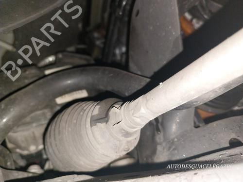 Used Steering rack FORD KUGA II (DM2) 2.0 TDCi (150 hp) 29610574