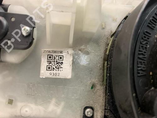 Switch RENAULT MEGANE III Hatchback (BZ0/1_, B3_) 1.5 dCi (BZ09, BZ0D, BZ1W, BZ29, BZ14) | BP15897317I30 