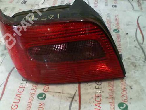 Used Right taillight CITROËN XSARA (N1) 2.0 HDi 90 (90 hp) 11003202