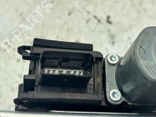 Rear right window mechanism PEUGEOT 308 SW I (4E_, 4H_) 1.6 16V | BP23405874C25 
