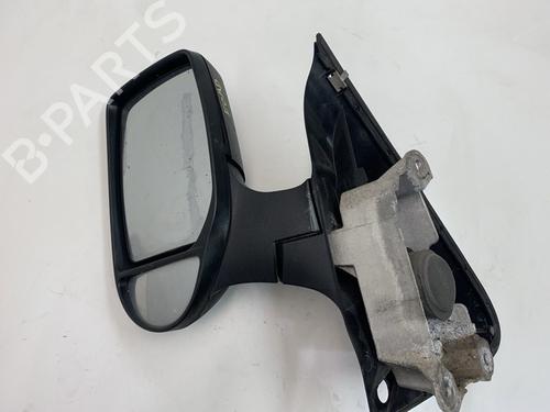 Right mirror FORD TRANSIT Van (FA_ _) 2.4 TDCi RWD | BP17187156C27 
