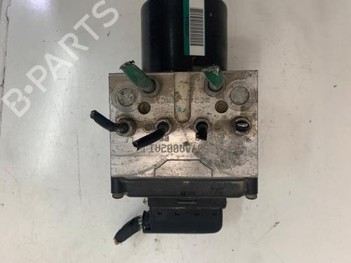 Used ABS pump PEUGEOT 407 (6D_) 2.0 (6DRFNB, 6DRFNE) (136 hp) 13909468