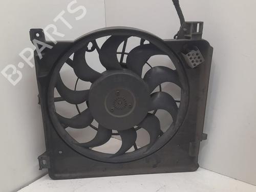 Køleventilator elektrisk OPEL ASTRA H (A04) 1.7 CDTI (L48) | BP19035814M35 