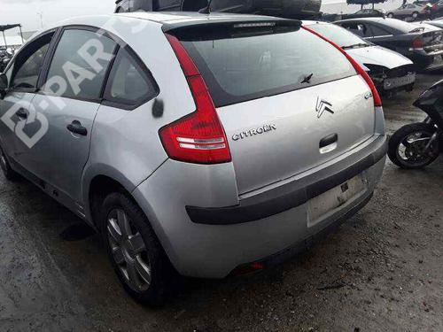 Used Parts CITROËN C4 I (LC_)  1.6 HDi  1158242