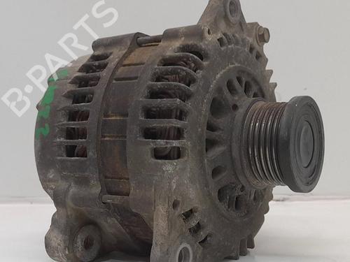 Alternator NISSAN X-TRAIL I (T30)  | BP13526458M7 