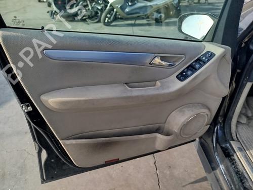 Used Front left window mechanism MERCEDES-BENZ B-CLASS Sports Tourer (W245) [2005-2011]  31136422