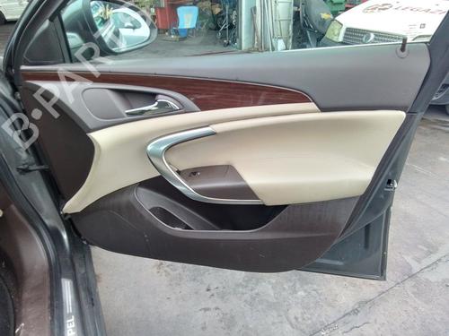 Used Front right window mechanism OPEL INSIGNIA A (G09) [2008-2017]  30466902