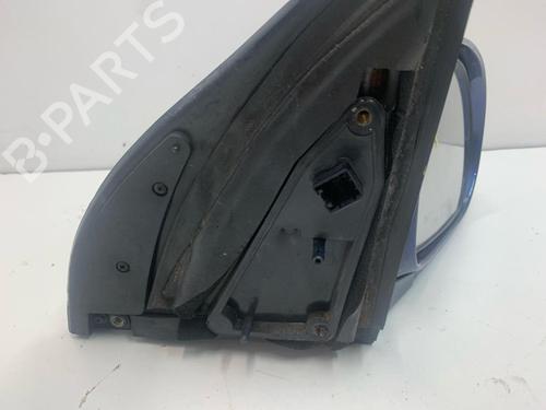 Right mirror KIA CARNIVAL II (GQ) 2.9 CRDi | BP16414867C27 