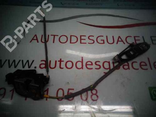 Used Front left lock BMW 3 Touring (E46) 320 d (136 hp) 10999766