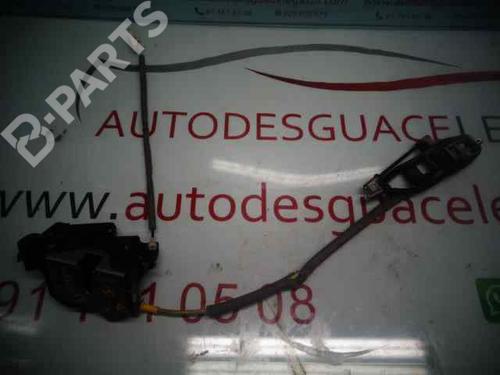 Fechadura frente esquerda BMW 3 Touring (E46) 320 d (136 hp)null