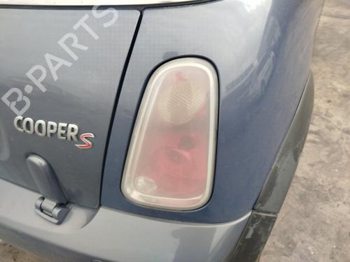 Højre baglygte MINI MINI Convertible (R52) Cooper S (170 hp) 31036828