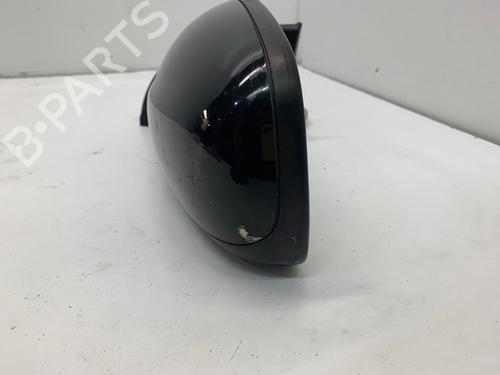 Left mirror PEUGEOT 307 CC (3B) 1.6 16V | BP15512574C26 