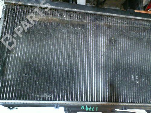 Water radiator MITSUBISHI GALANT VIII (EA_) 2.5 V6 24V (EA5A) 11006942 ...