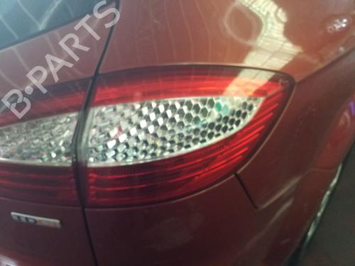 Used Right taillight FORD MONDEO IV Turnier (BA7) 2.0 TDCi (140 hp) 30390479