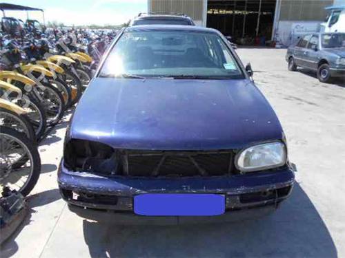 Right mirror VW GOLF III (1H1)  | BP10996140C27
