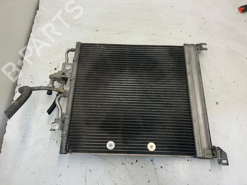 Used AC radiator OPEL ASTRA H (A04) [2004-2014]  24614518