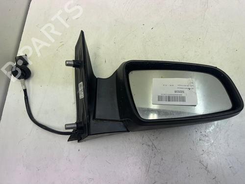 Used Right mirror OPEL ZAFIRA / ZAFIRA FAMILY B (A05) 1.9 CDTI (M75) (150 hp) 19273812