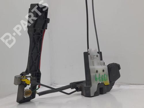 Used Front left lock KIA SPORTAGE II (JE_, KM_) [2004-2011]  11769739