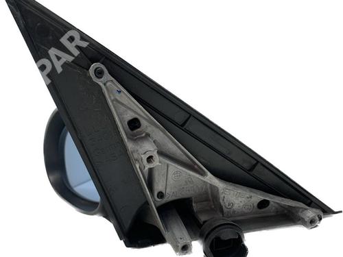 Left mirror BMW 1 (E81) 116 i | BP11055736C26 