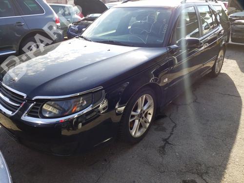 Used Parts SAAB 9-5 (YS3E)  2.3 Turbo  1159839