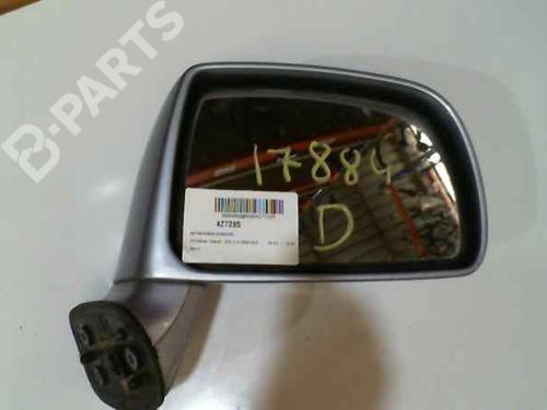 Right mirror HYUNDAI TRAJET (FO) 2.0 CRDi | BP11006007C27 