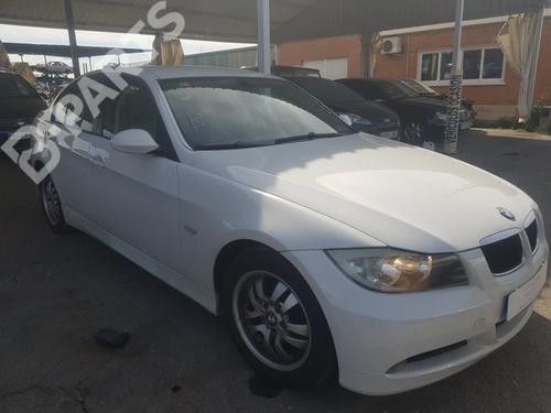 Used Parts BMW 3 (E90)  320 d  1159288