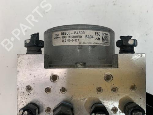 ABS pump HYUNDAI i10 II (BA, IA) 1.2 | BP15888655M43 