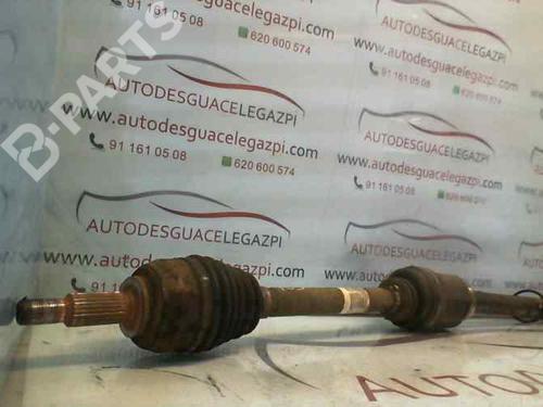Used Right front driveshaft RENAULT GRAND SCÉNIC II (JM0/1_) 1.9 dCi (JM14) (131 hp) 11003377