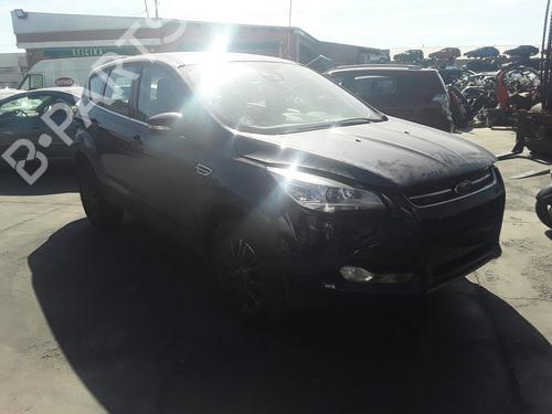 Front right window mechanism FORD KUGA II (DM2) 1.6 EcoBoost | BP15080109C23 