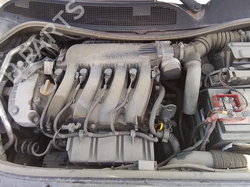 Used Gearbox RENAULT MEGANE II Saloon (LM0/1_) [2003-2025]  21377813