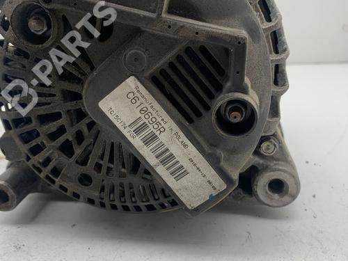Alternator FORD MONDEO IV (BA7) 2.0 TDCi | BP11006684M7 