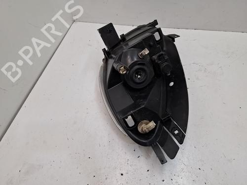 Right headlight CITROËN XSARA PICASSO (N68) 2.0 HDi | BP19107491C29 