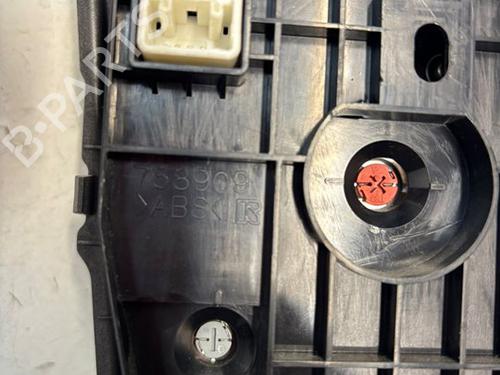 Climate control TOYOTA YARIS (_P9_)  | BP26143291I5 