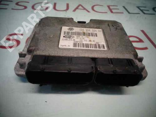 Used Engine control unit (ECU) SEAT CORDOBA (6L2) 1.4 TDI (75 hp) 10998694