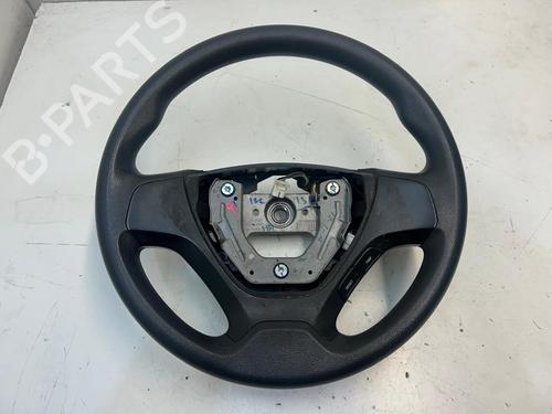 Used Steering wheel HYUNDAI i10 II (BA, IA) 1.0 (67 hp) 25746946