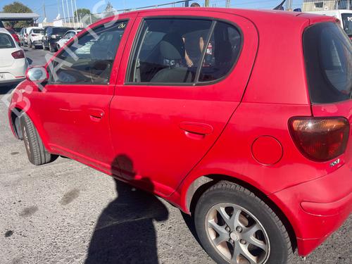 AC-Kompressor TOYOTA YARIS (_P1_) | BP30355465M34