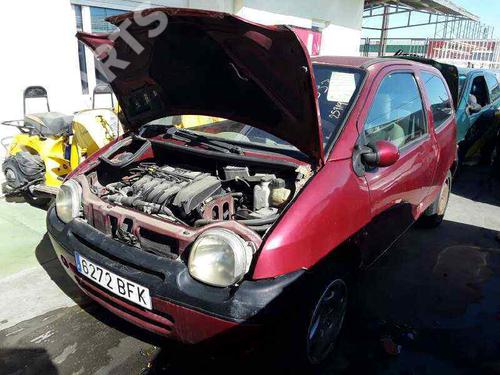 Used Parts RENAULT TWINGO I (C06_)  1.2 (C067)  1158108