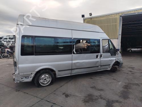 Gearbox FORD TRANSIT Van (FA_ _) 2.4 TDE | BP31571478M3 