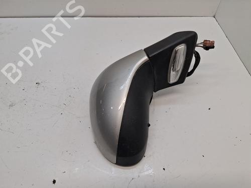 Right mirror PEUGEOT 207 (WA_, WC_)  | BP21028116C27 