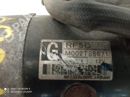 Startmotor MAZDA 5 (CR)  | BP11001541M8 