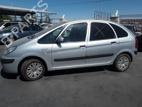 Starter CITROËN XSARA PICASSO (N68) 1.6 HDi | BP17973135M8 