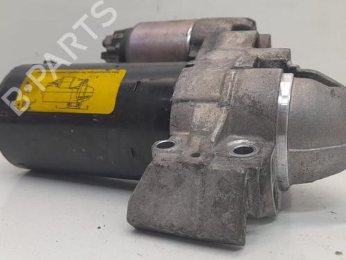Used Starter BMW 3 (E90) 318 d (143 hp) 12907112