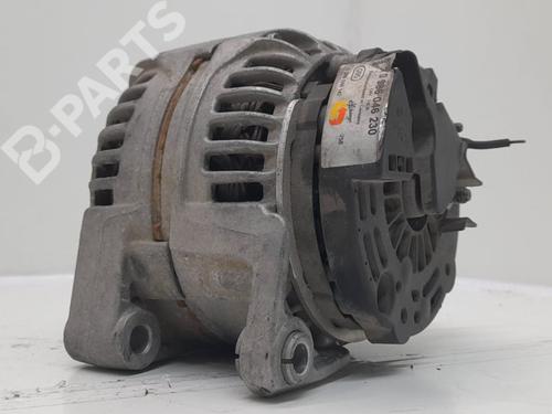 Alternator OPEL SIGNUM Hatchback (Z03) 2.2 DTI (F48) | BP11688518M7 