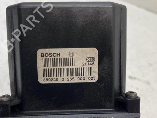 ABS Bremseaggregat JAGUAR X-TYPE I (X400) 2.0 D (130 hp) 29591833