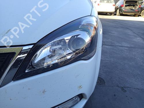 Used Left headlight Left headlight 37713683 37713683