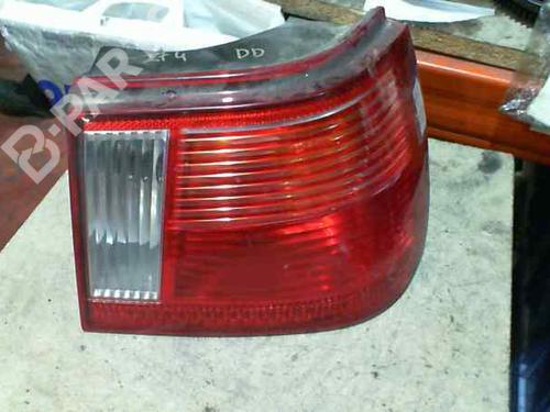 Used Right taillight SEAT IBIZA II (6K1) 1.6 i (75 hp) 11003101