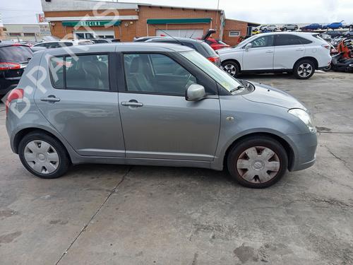 Used Parts SUZUKI SWIFT III (MZ, EZ) [2005-2026]  4389745