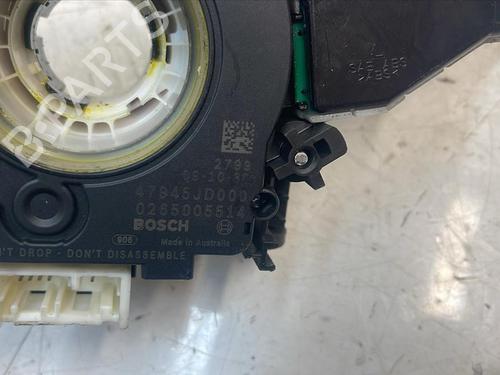 Switch NISSAN QASHQAI I (J10, NJ10) 2.0 dCi | BP26032550I30 