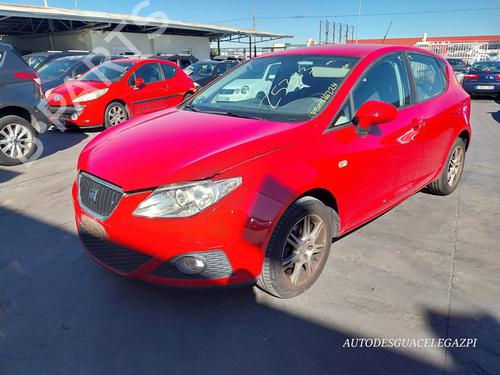 AC compressor SEAT IBIZA IV (6J5, 6P1)  | BP21845657M34 